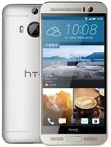 Partager la connexion avec un HTC One M9+