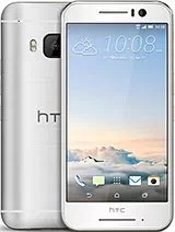 Partager la connexion avec un HTC One S9