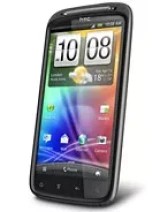 HTC Desire HD2