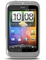 Partager la connexion avec un HTC Wildfire S