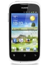 Huawei Ascend Y201 Pro