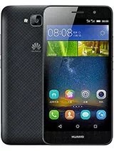 Envoyer ma position à partir d'un Huawei Y6 Pro