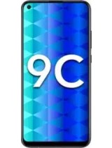 Huawei Honor 9C