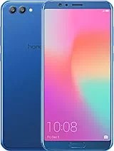 Envoyer ma position à partir d'un Huawei Honor View 10