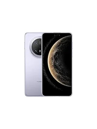 Partager la connexion avec un Huawei Mate 70 Pro