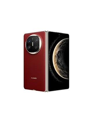 Partager la connexion avec un Huawei Mate X6