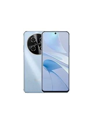 Envoyer ma position à partir d'un Huawei nova 13i