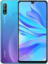 Huawei nova 4e