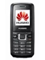 Huawei U1000