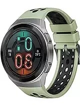 Huawei Watch GT 2e