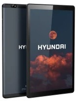 Partager la connexion avec un Hyundai HyTab Pro 10LC1