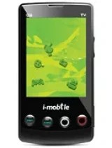 i-mobile TV550 Touch