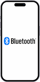 Connecter Bluetooth