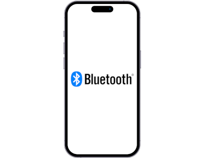 Connecter Bluetooth