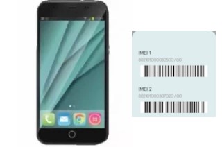 Comment voir le code IMEI dans Dream Plus