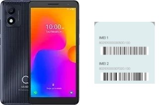 Comment voir le code IMEI dans 1B (2022)