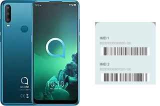 Comment voir le code IMEI dans 3x (2019)