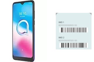 Comment voir le code IMEI dans 1S (2020)