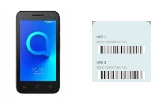 Comment voir le code IMEI dans U3 2018