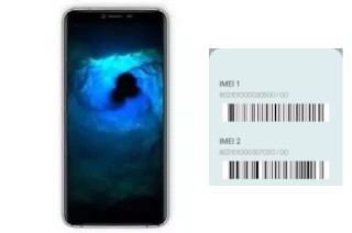 Comment voir le code IMEI dans S5500