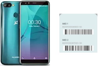 Comment voir le code IMEI dans P10 Pro