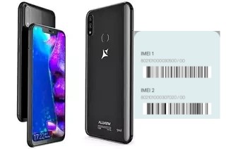 Comment voir le code IMEI dans Soul X5 Pro