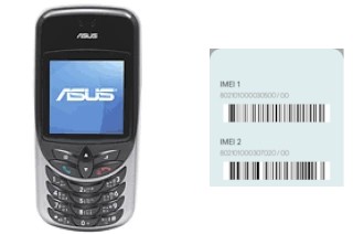 Comment voir le code IMEI dans Asus V55