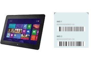 Comment voir le code IMEI dans VivoTab RT TF600T