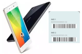 Comment voir le code IMEI dans Vivo Y51L