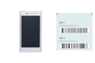 Comment voir le code IMEI dans Vivo Y613