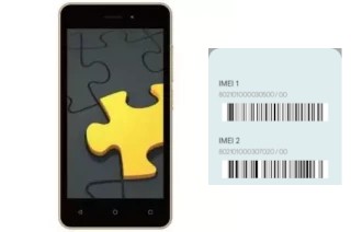 Comment voir le code IMEI dans Pro 6