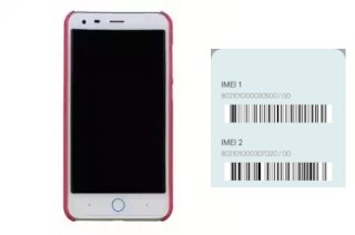 Comment voir le code IMEI dans BP138