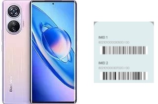 Comment voir le code IMEI dans A200 Pro