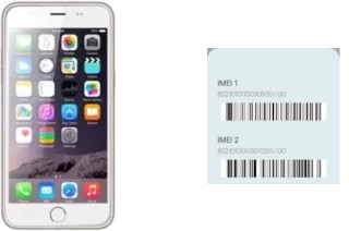 Comment voir le code IMEI dans Ultra Plus