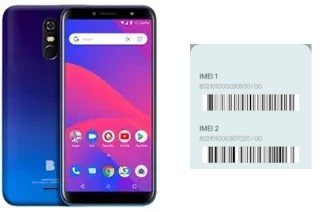 Comment voir le code IMEI dans C6 2019