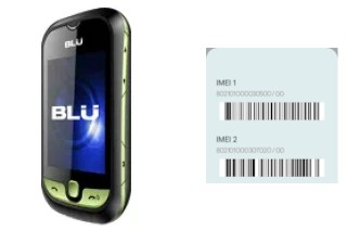 Comment voir le code IMEI dans Deejay Touch