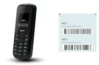 Comment voir le code IMEI dans Dual SIM Lite