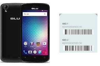 Comment voir le code IMEI dans Neo X Mini