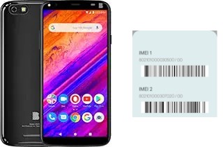 Comment voir le code IMEI dans Studio Mega 2019