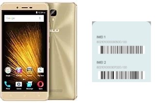 Comment voir le code IMEI dans Vivo XL2