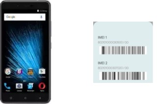 Comment voir le code IMEI dans Vivo XL 2