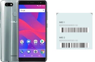 Comment voir le code IMEI dans Vivo XL3