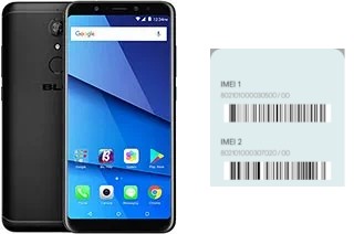 Comment voir le code IMEI dans Vivo XL3 Plus