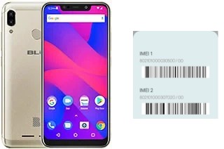 Comment voir le code IMEI dans Vivo XL4