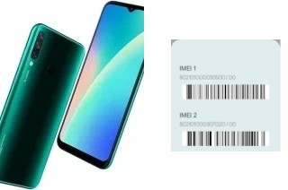 Comment voir le code IMEI dans Vivo XL6