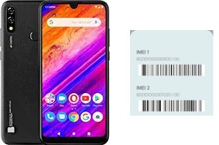 Comment voir le code IMEI dans Vivo XL5