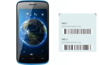 Comment voir le code IMEI dans Boway V2