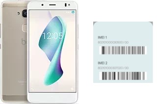 Comment voir le code IMEI dans Aquaris VS Plus