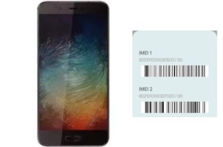 Comment voir le code IMEI dans B38S