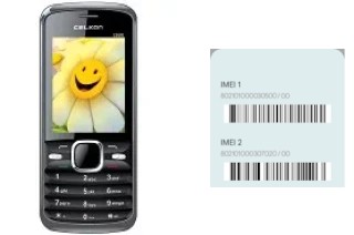 Comment voir le code IMEI dans C225